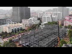 πολυώροφο κτίριο, πολυώροφο κτίριο, κτίριο γραφείων, εμπορικό κτίριο, εμπορικό κέντρο