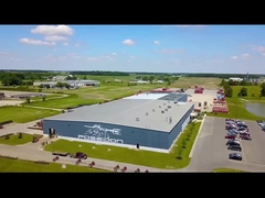 Αποθήκη μετάλλων, αποθήκη χάλυβα, αποθήκη προκατασκευασμένων υλικών, αποθήκη