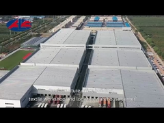 κτίριο χάλυβα