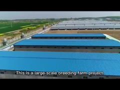 Αποθήκη χάλυβα